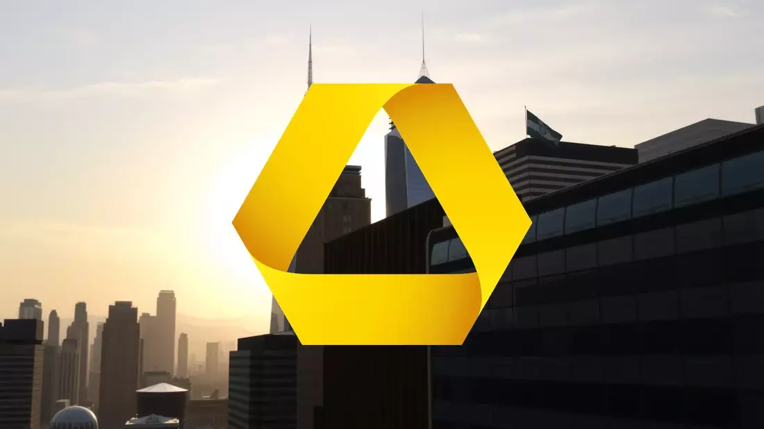 UniCredit Tightens Its Grip on Commerzbank as May Becomes a Make-or-Break Month Illustration mit AI erstellt übermittelt durch boerse-global.de