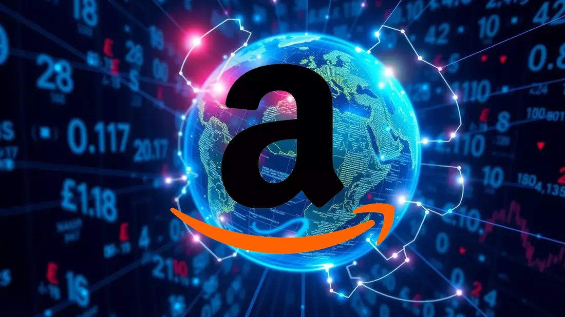 Amazon's Record Quarter: Profit Soars, But Cash Flow Takes a $25 Billion Hit - Bild: über boerse-global.de