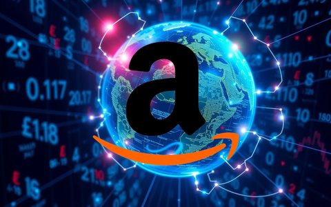 Amazon's Record Quarter: Profit Soars, But Cash Flow Takes a $25 Billion Hit - Foto: über boerse-global.de