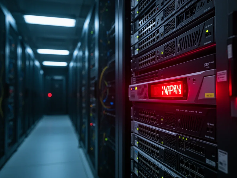 Cisco ASA: Behörden erzwingen Komplett-Reset gegen Spionagesoftware - Foto: über boerse-global.de