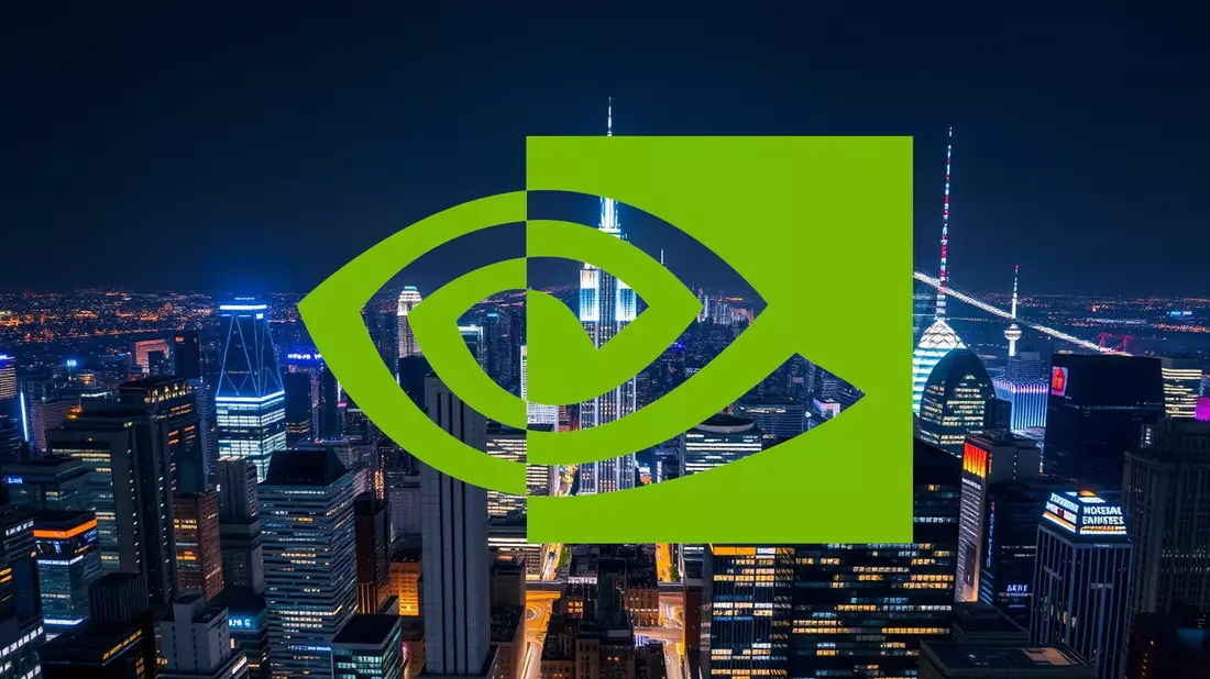 La paradoja china de Nvidia: servidores a precio de oro mientras la acción espera su examen del 20 de mayo Illustration mit AI erstellt übermittelt durch boerse-global.de