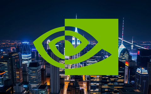 La paradoja china de Nvidia: servidores a precio de oro mientras la acción espera su examen del 20 de mayo - Foto: über boerse-global.de