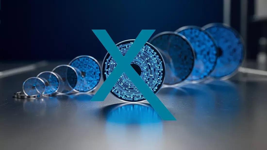 X-FAB: SiC-Wafer-Shipments um 195 Prozent gewachsen - Bild: über boerse-global.de
