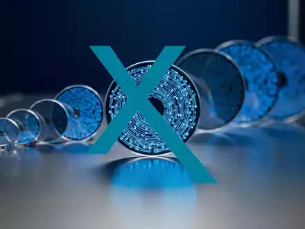 X-FAB: SiC-Wafer-Shipments um 195 Prozent gewachsen - Foto: über boerse-global.de