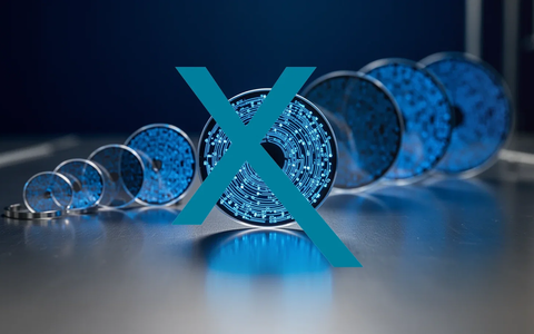 X-FAB: SiC-Wafer-Shipments um 195 Prozent gewachsen - Foto: über boerse-global.de
