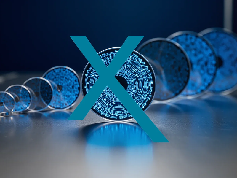 X-FAB: SiC-Wafer-Shipments um 195 Prozent gewachsen - Foto: über boerse-global.de