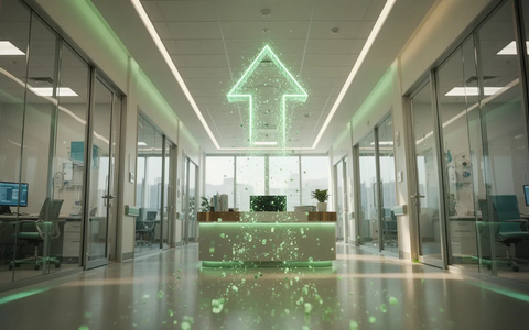 Boom am Arbeitsmarkt: 360 offene Jobs für Gesundheits-Manager - Foto: über boerse-global.de