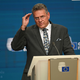 Hat hart um das Abkommen gekämpft: EU-Kommissar Maros Sefcovic. (Archivbild) - Foto: Ansgaar Haase/dpa