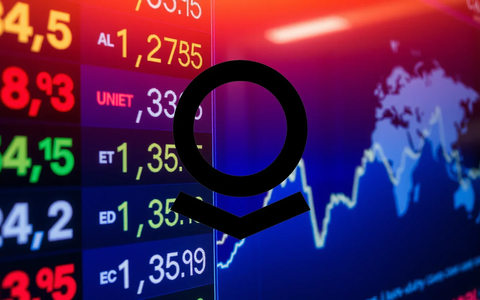 Palantir: el mercado exige perfección el 4 de mayo entre récords comerciales y un chart que sangra - Foto: über boerse-global.de