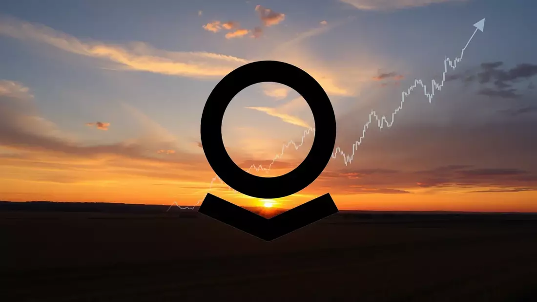 Palantir Faces a Defining Moment as Earnings Loom and the Chart Turns Sour Illustration mit AI erstellt übermittelt durch boerse-global.de