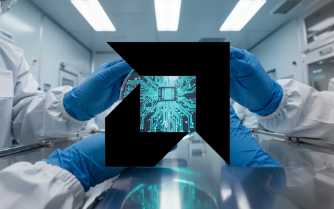 AMD: 35,4% EPS-Wachstum erwartet - Foto: über boerse-global.de