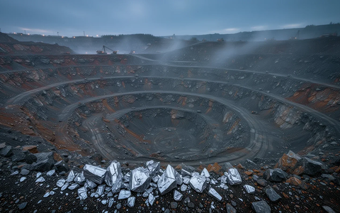 Eloro: 248,60 Millionen Unzen Silber in Inferred Resources - Foto: über boerse-global.de
