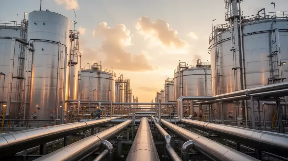 OMV: Erste Group hebt Kursziel auf 66 Euro - Bild: über boerse-global.de