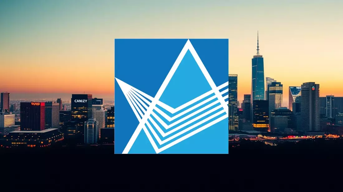 POET Technologies: A CFO’s Interview Sparks a Legal and Market Meltdown Illustration mit AI erstellt übermittelt durch boerse-global.de
