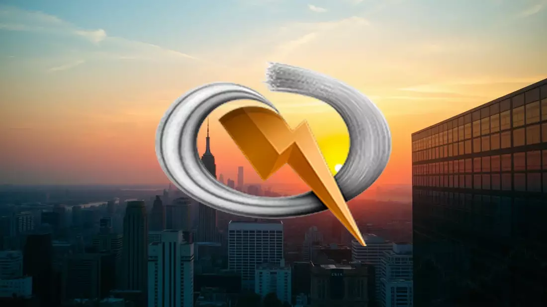 Quanta Services Rides the Grid Modernization Wave to Record Heights Illustration mit AI erstellt übermittelt durch boerse-global.de
