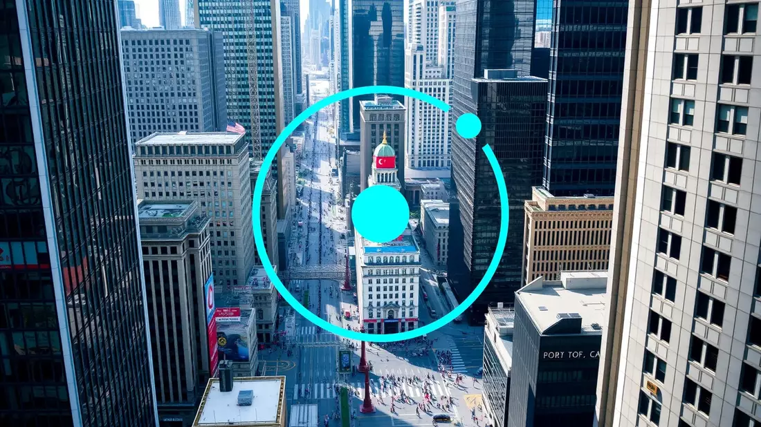 The £1 Billion Hydrogen Bet That Hinges on a Single June Decision Illustration mit AI erstellt übermittelt durch boerse-global.de