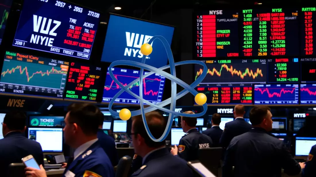 Deep Yellow Shares Slide as Investors Grow Impatient With Tumas Delay Illustration mit AI erstellt übermittelt durch boerse-global.de