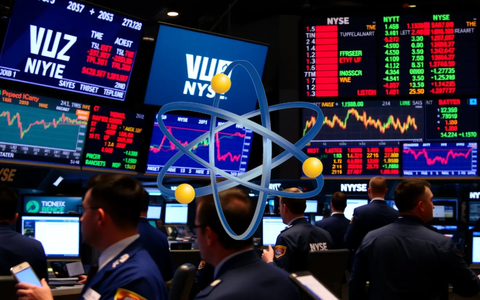 Deep Yellow Shares Slide as Investors Grow Impatient With Tumas Delay - Foto: über boerse-global.de