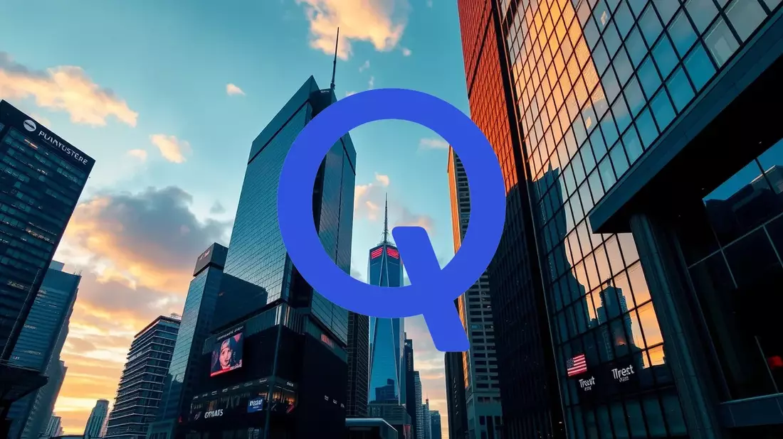Qualcomm's Shareholders Get a $20 Billion Reason to Cheer as Cloud Ambitions Take Shape Illustration mit AI erstellt übermittelt durch boerse-global.de