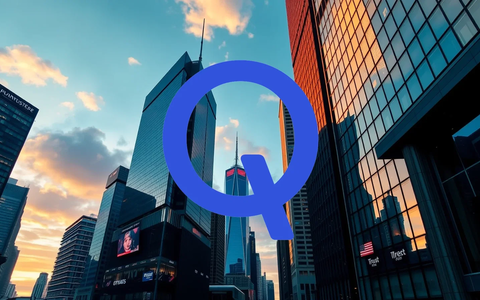 Qualcomm's Shareholders Get a $20 Billion Reason to Cheer as Cloud Ambitions Take Shape - Foto: über boerse-global.de