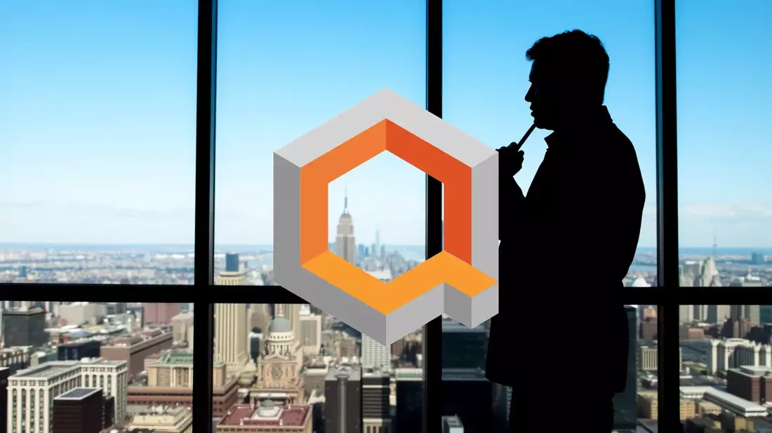 IonQ's Quantum Bet: Institutional Money Pours In as FTC Puts SkyWater Deal Under the Microscope - Bild: über boerse-global.de