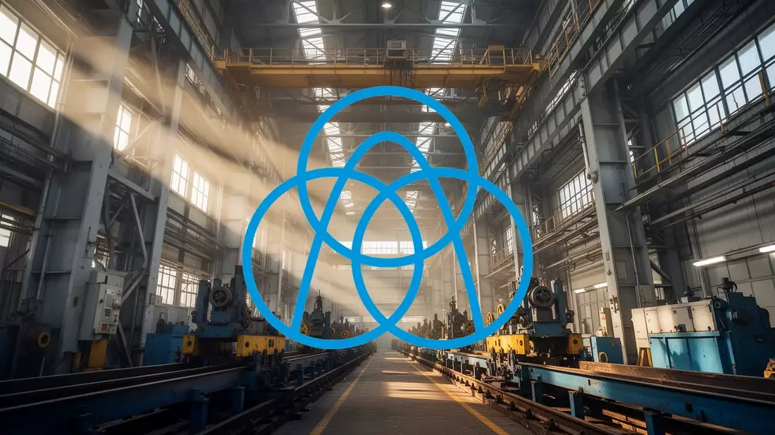 Thyssenkrupp: Deutsche Bank hebt auf Buy - Bild: über boerse-global.de