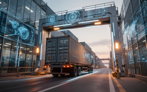 Logistikbranche vor tiefgreifendem Wandel: Neue Zollregeln und digitale Pflichten - Foto: über boerse-global.de