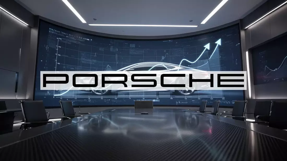 Porsche AG Aktie: Capital Markets Day im Herbst für Strategie 2035 - Bild: über boerse-global.de
