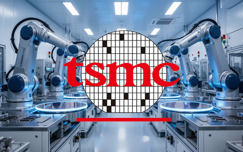 TSMC Aktie: 174 Millionen Gewinn aus Arm-Exit - Foto: über boerse-global.de