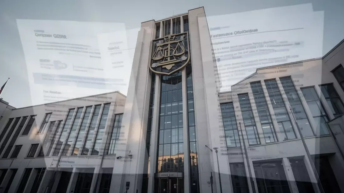 DSGVO-Jubiläum: Zehn Jahre Datenschutz-Grundverordnung – und die Mängel werden immer sichtbarer - Bild: über boerse-global.de