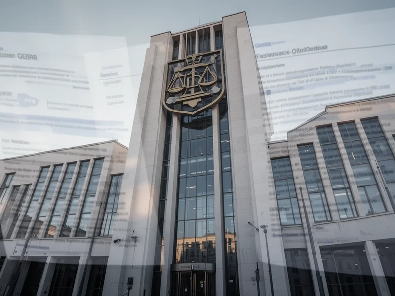 DSGVO-Jubiläum: Zehn Jahre Datenschutz-Grundverordnung – und die Mängel werden immer sichtbarer - Foto: über boerse-global.de
