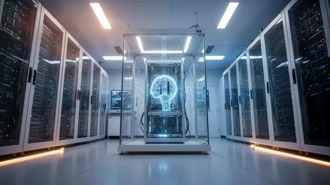 Redwood AI: CIRO-Stellungnahme vom 28. April - Bild: über boerse-global.de