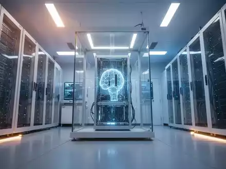 Redwood AI: CIRO-Stellungnahme vom 28. April - Foto: über boerse-global.de
