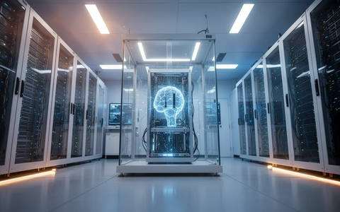Redwood AI: CIRO-Stellungnahme vom 28. April - Foto: über boerse-global.de