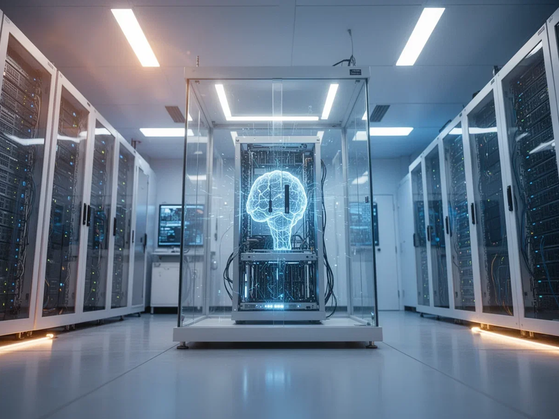 Redwood AI: CIRO-Stellungnahme vom 28. April - Foto: über boerse-global.de