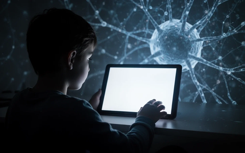 Psychische Krise bei Jugendlichen: KI als falscher Therapeut - Foto: über boerse-global.de
