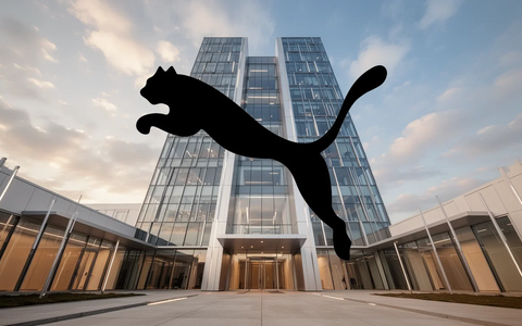 Puma Aktie: Mark Langer neuer CFO ab Mai - Foto: über boerse-global.de