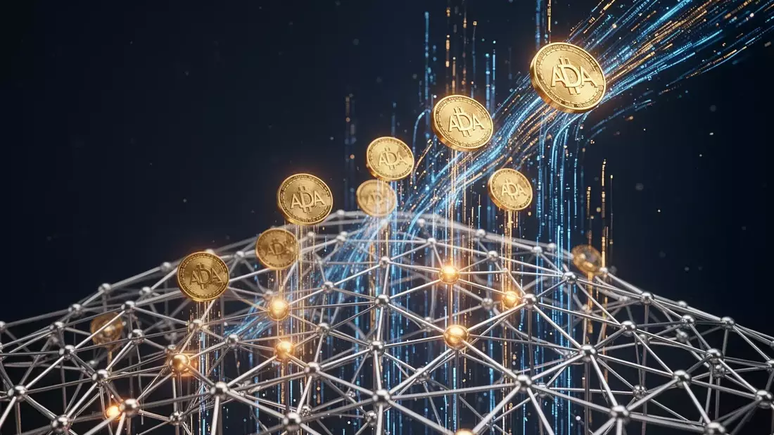 Cardano: Band Protocol integriert ADA-Feeds in COTI - Bild: über boerse-global.de