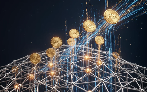 Cardano: Band Protocol integriert ADA-Feeds in COTI - Foto: über boerse-global.de
