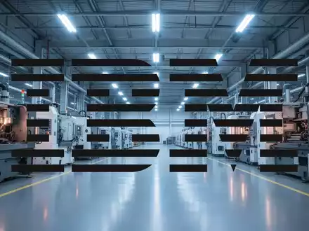 IBM: 511.000-Quadratfuß-Fabrik in Poughkeepsie - Foto: über boerse-global.de