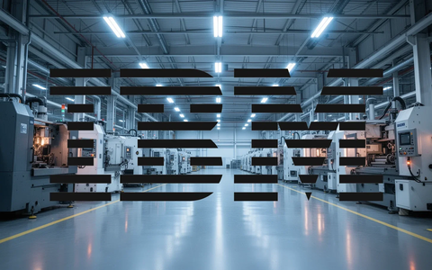 IBM: 511.000-Quadratfuß-Fabrik in Poughkeepsie - Foto: über boerse-global.de