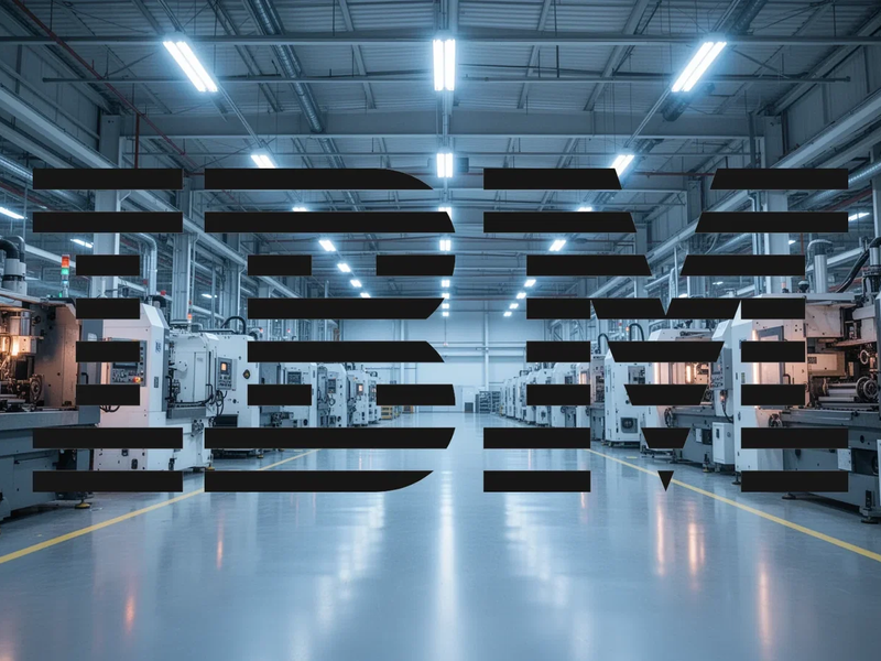 IBM: 511.000-Quadratfuß-Fabrik in Poughkeepsie - Foto: über boerse-global.de