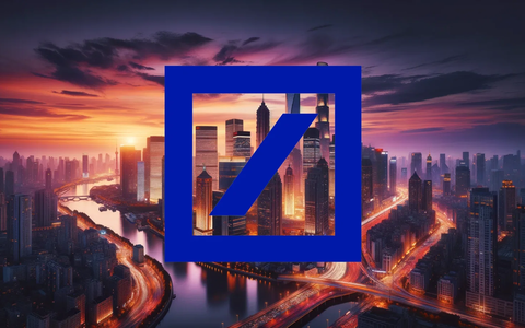Deutsche Bank’s Best Quarter in 19 Years Leaves Investors Cold - Foto: über boerse-global.de