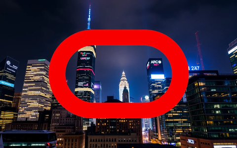 Oracle's $553 Billion Order Backlog Masks a $300 Billion OpenAI Dilemma - Foto: über boerse-global.de