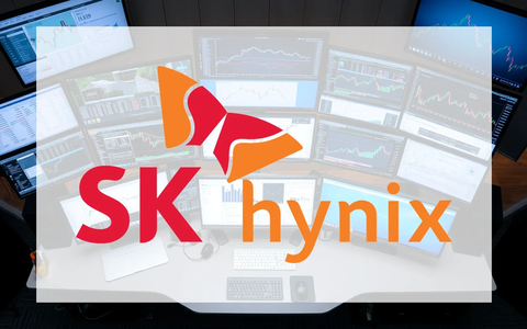 The Bonus Bomb: How SK Hynix's Record Profits Ignited a Labor Firestorm Across South Korea - Foto: über boerse-global.de