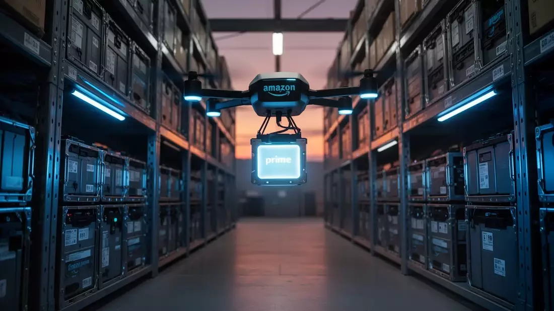 Samsung SDI: Amazon-Deal zwischen 700 Millionen und 1 Milliarde Dollar - Bild: über boerse-global.de
