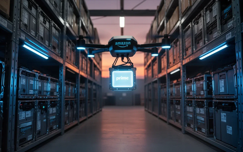 Samsung SDI: Amazon-Deal zwischen 700 Millionen und 1 Milliarde Dollar - Foto: über boerse-global.de