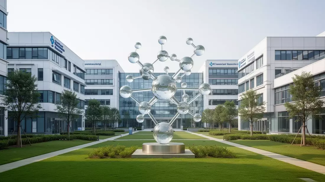 Novartis Aktie: US-Expansion komplett - Bild: über boerse-global.de