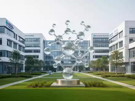 Novartis Aktie: US-Expansion komplett - Foto: über boerse-global.de