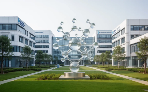 Novartis Aktie: US-Expansion komplett - Foto: über boerse-global.de